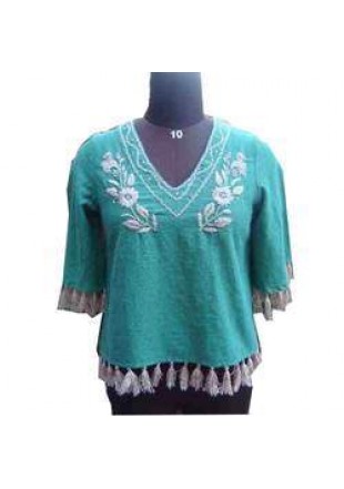 Ladies Designer Top