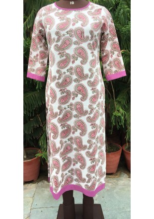 Women Kurta