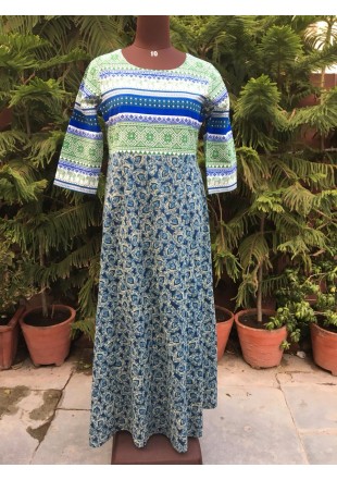 Jaipuri Kurti