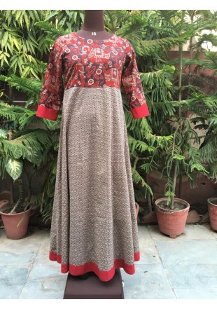 Jaipuri Kurti