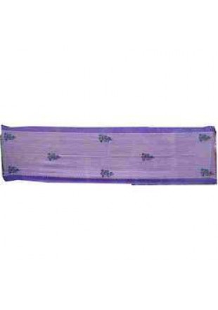 Hand Print Stole